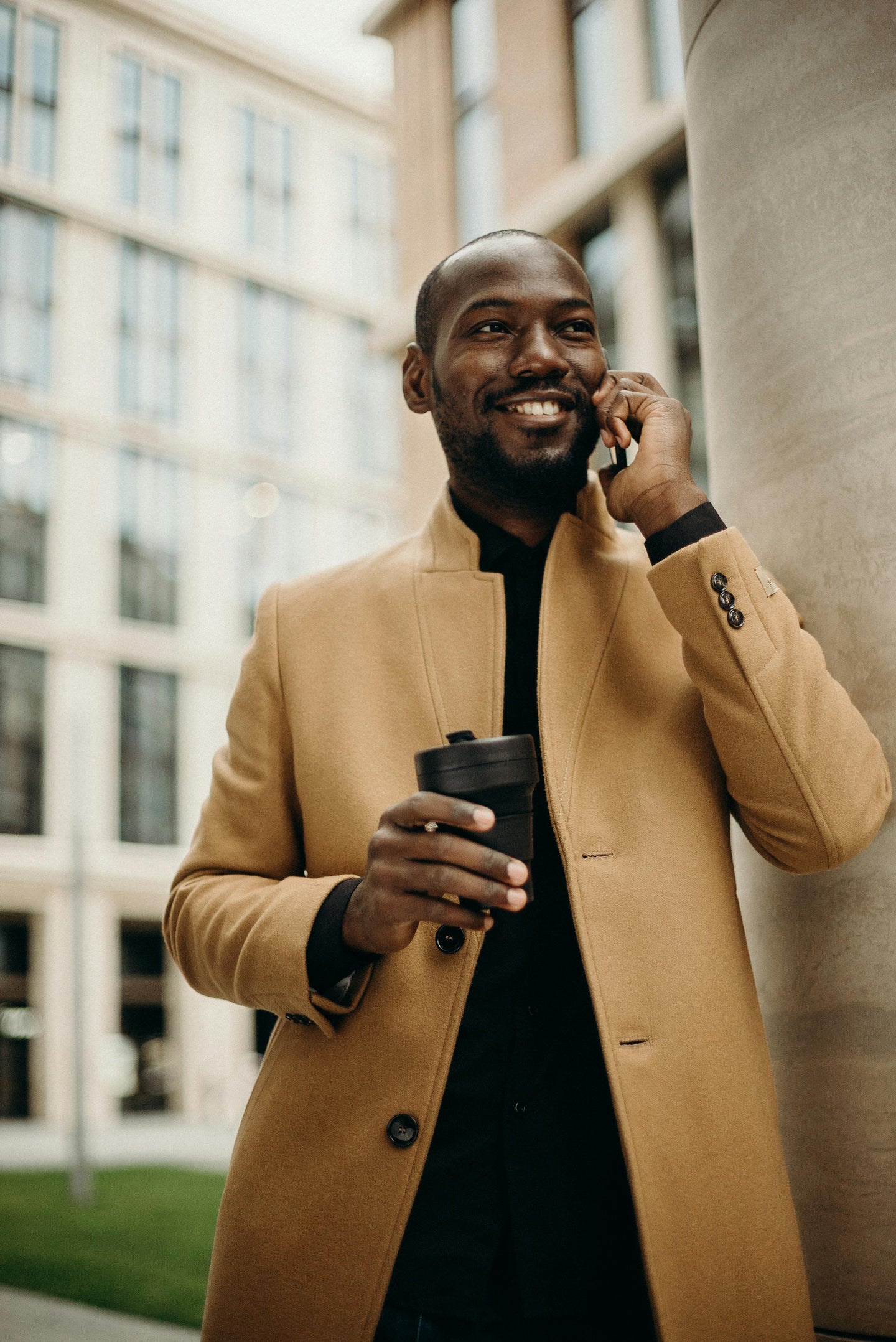 The Timeless Appeal of the Trench Coat