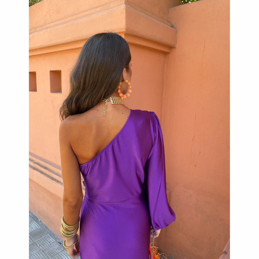 Kelly | Elegant Cocktail Dress