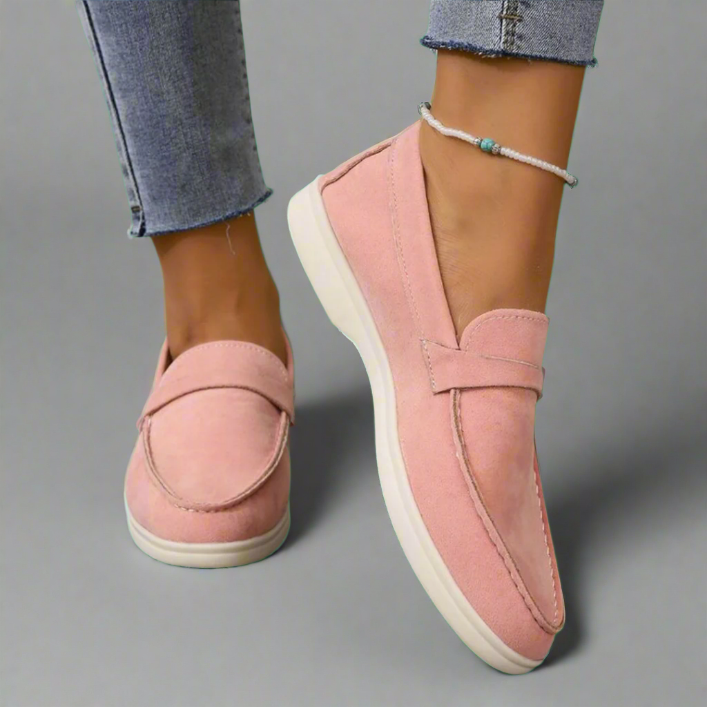 Hannah | Elegant Loafers