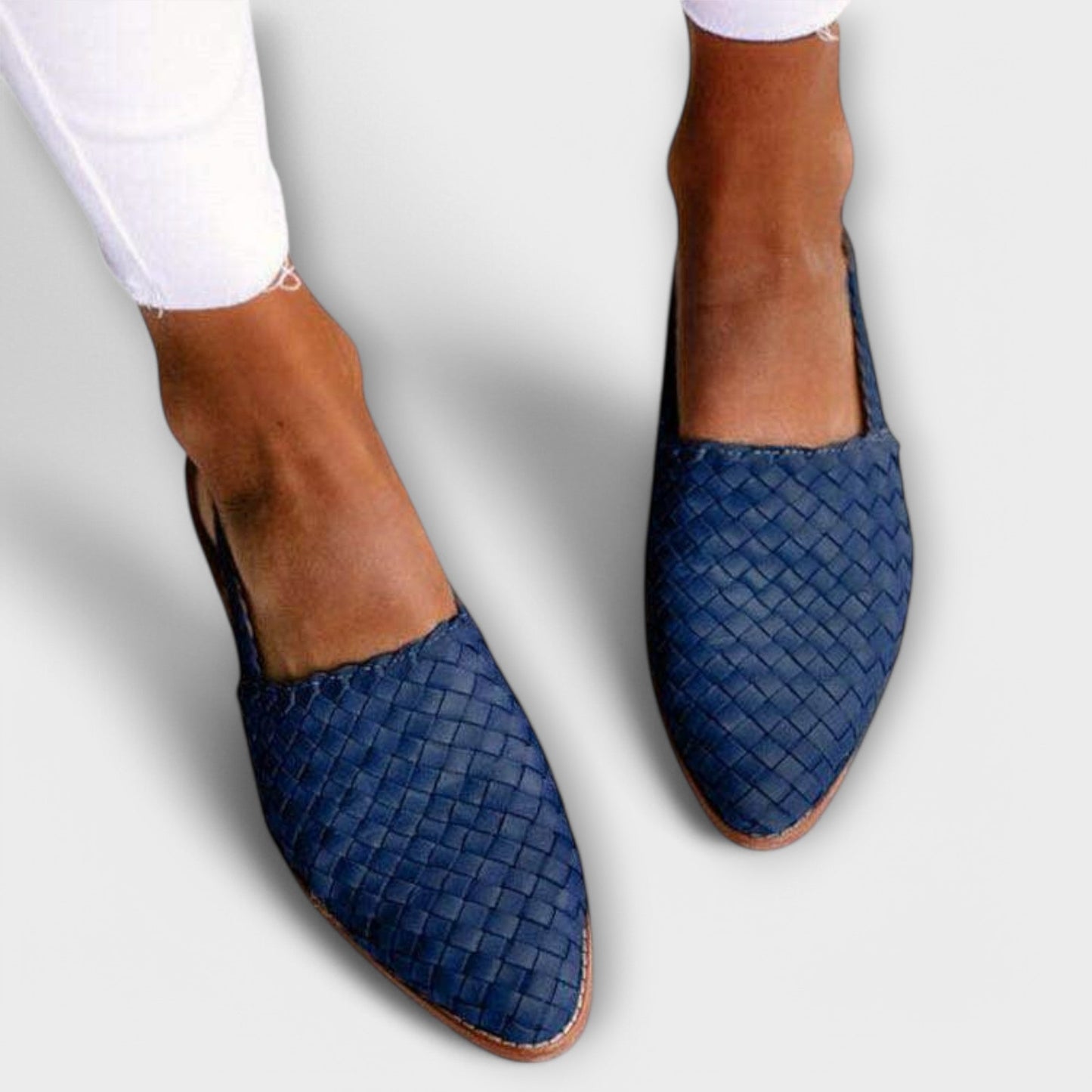 Luisa | Stylish Loafers