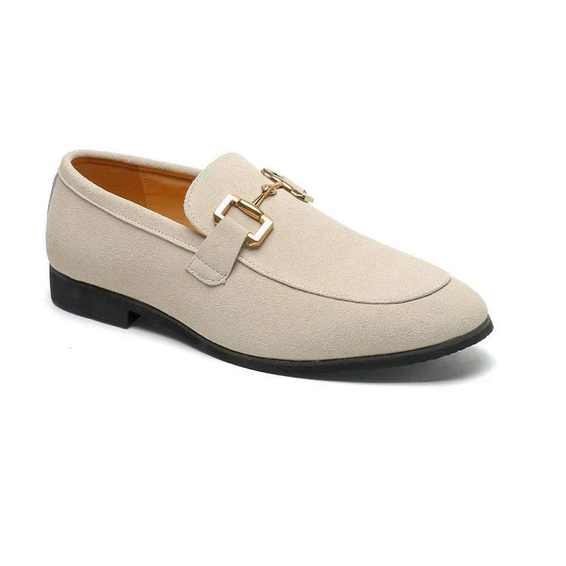 Men’s Classic Formal Loafers