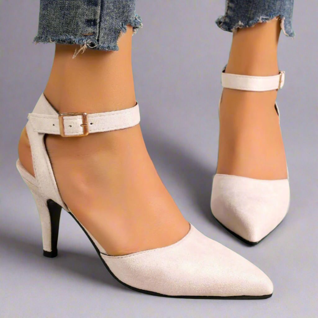 Xabrunda | Elegant And Comfortable Sandals For Daily Activities