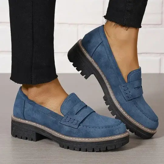 Élodie | Timeless Loafers