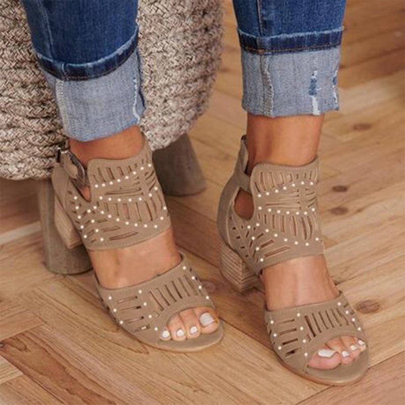 Helen | Comfortable Stylish Women's Shoes