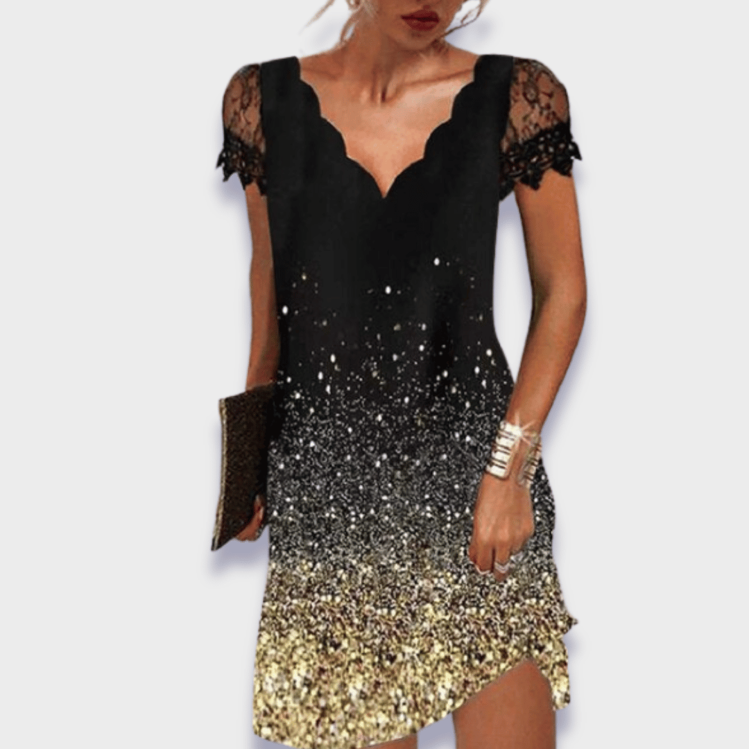 Martine | Elegant And Comfortable Premium Dress