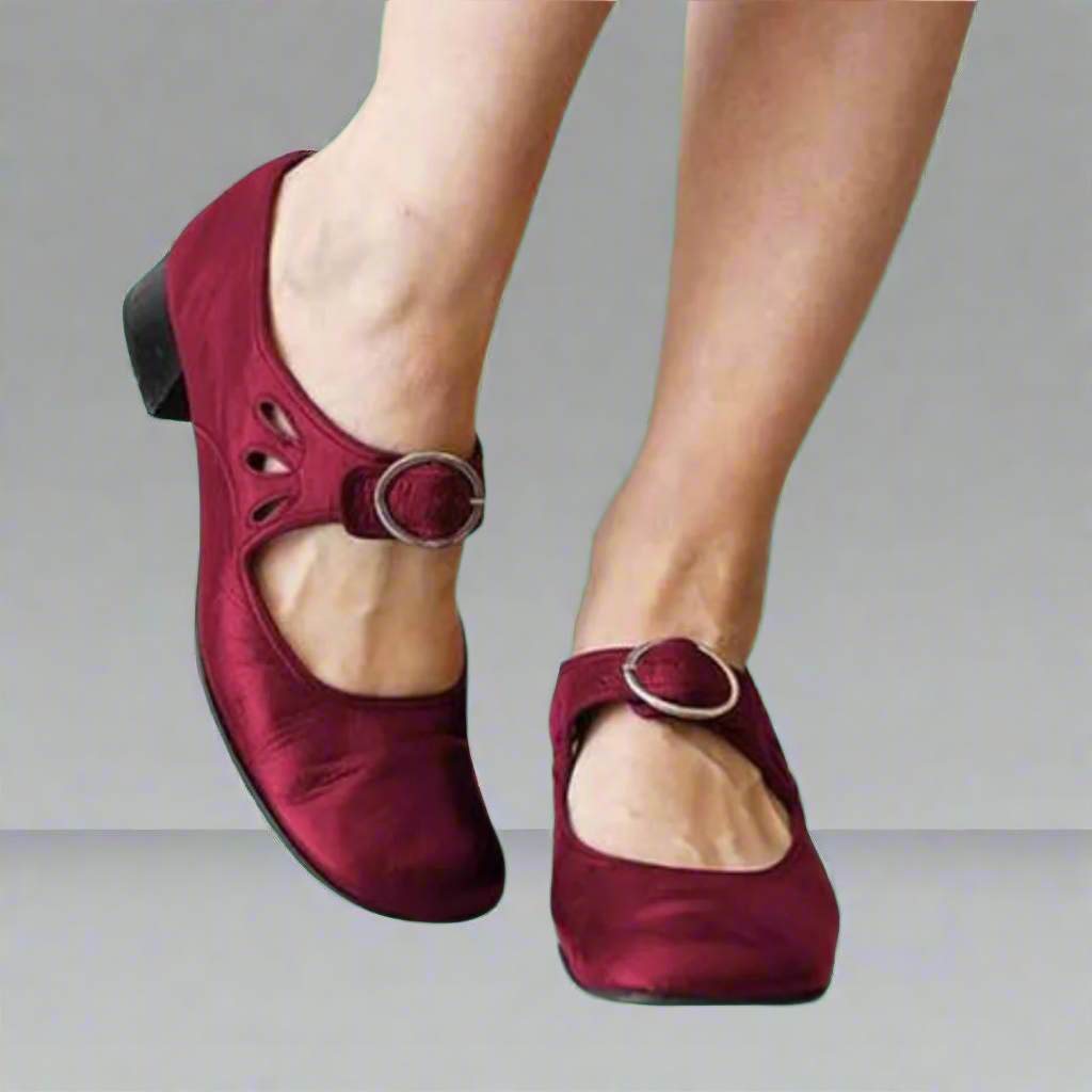 Annelore | New Style Of Women's Shoes Comfortable And Elegant