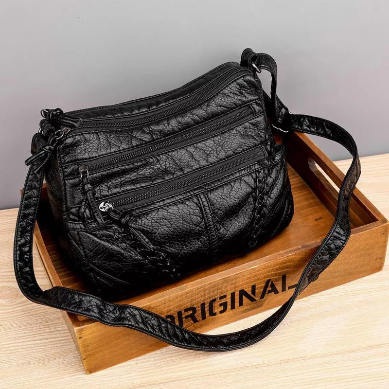 Sophia | Soft Bag