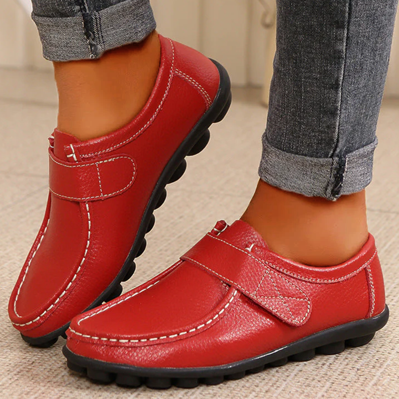 Briar | Stylish Women’s Slip-On Nurse Shoes