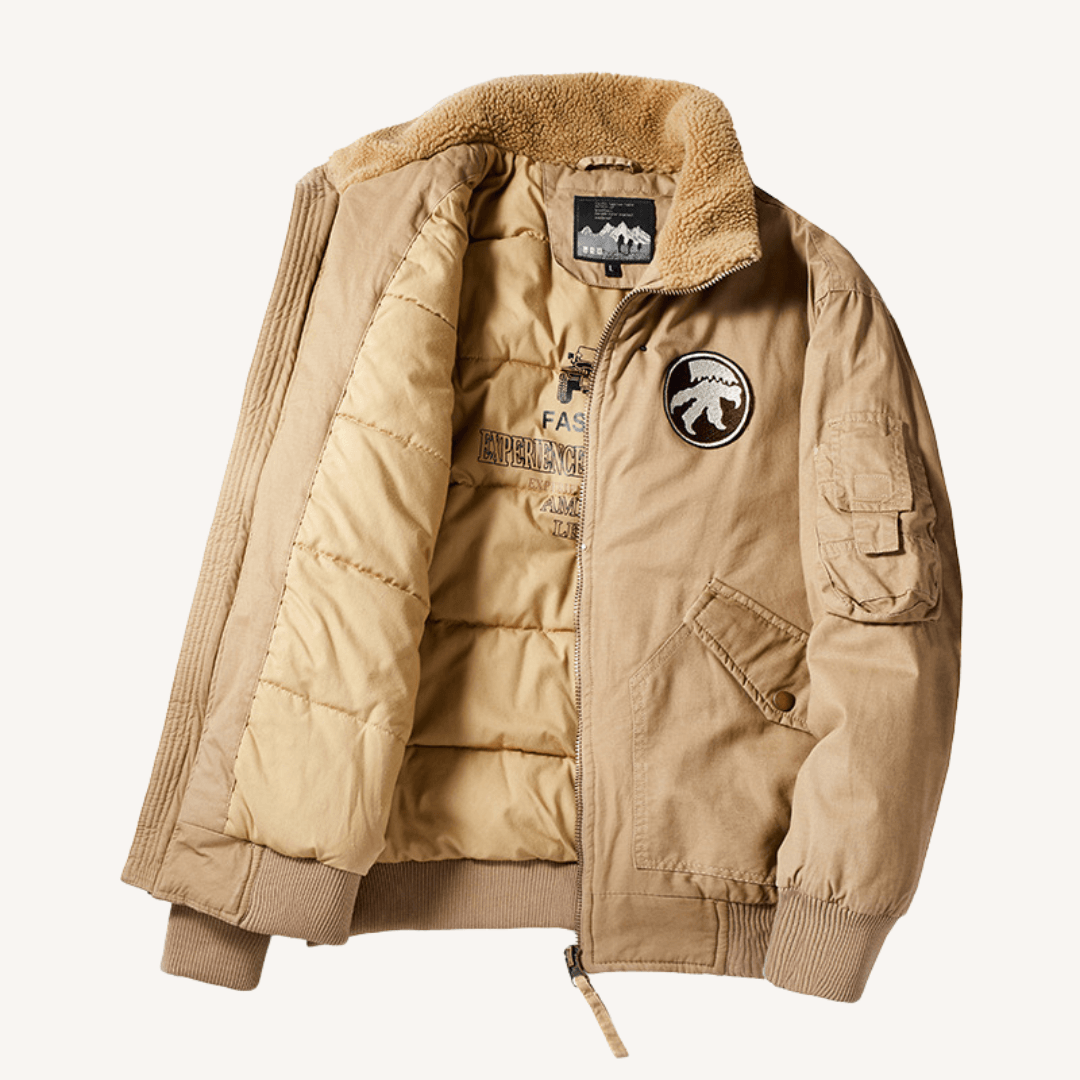 Lennon | Stylish Outerwear
