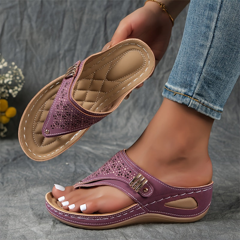 Renate | Boho Sandals Casual and Stylish Footwear