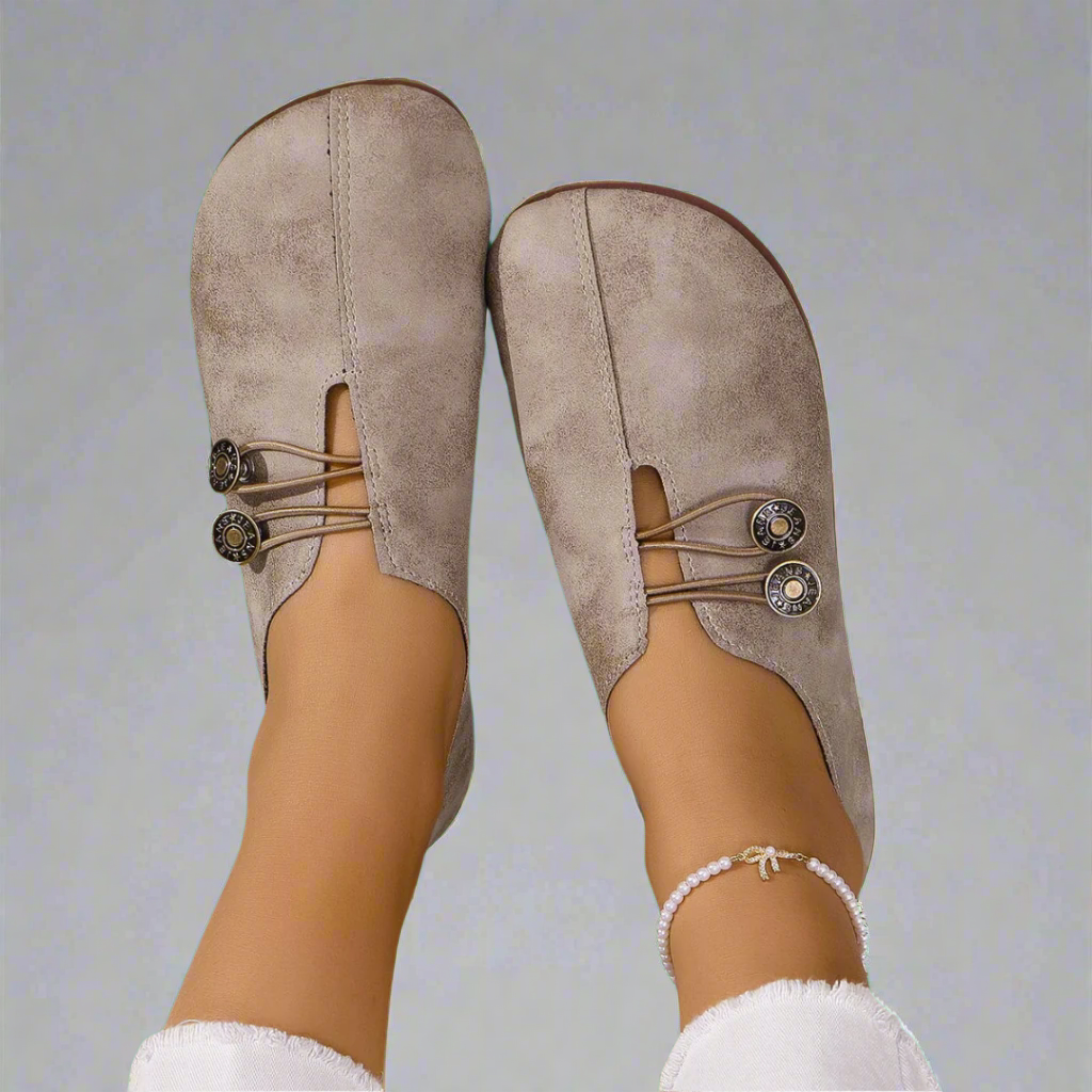 Kreszentia | Premium Moccasins