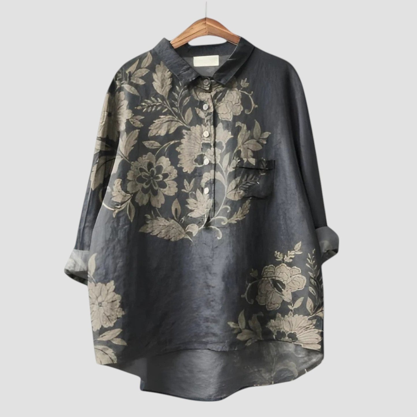 Bellina | Elegant Blouse