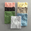 Men's Casual Vintage Short Sleeve T-Shirt
