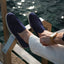 Men's Comfortable Faux Suede Slip On Loafers
