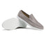 Men's Comfortable Faux Suede Slip On Loafers