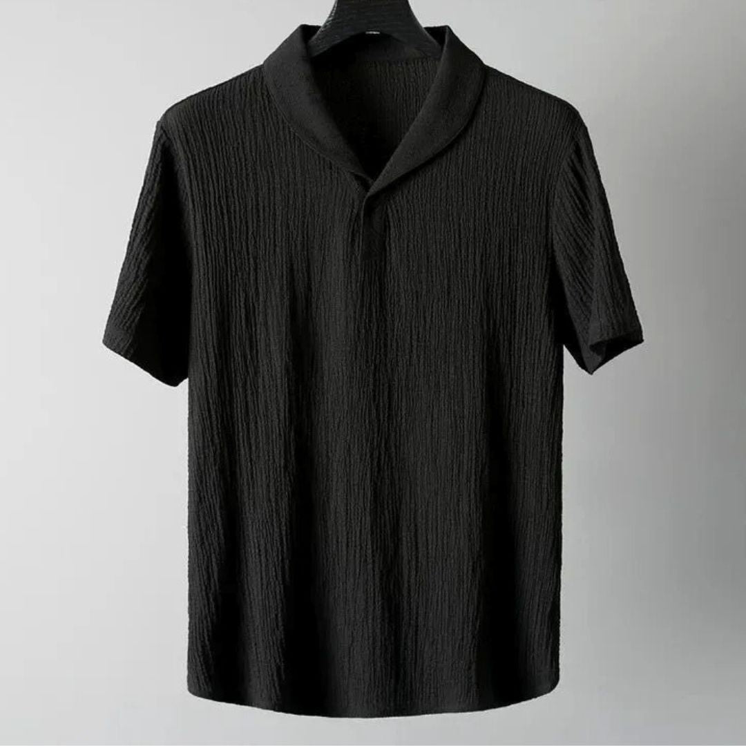 Men's Comfortable Two-Piece Matching Set