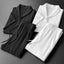 Men's Comfortable Two-Piece Matching Set