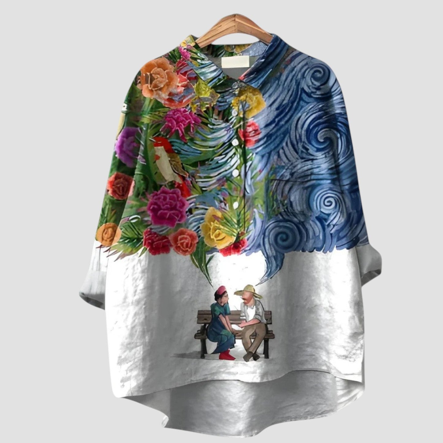 Geneva | Classic Shirt