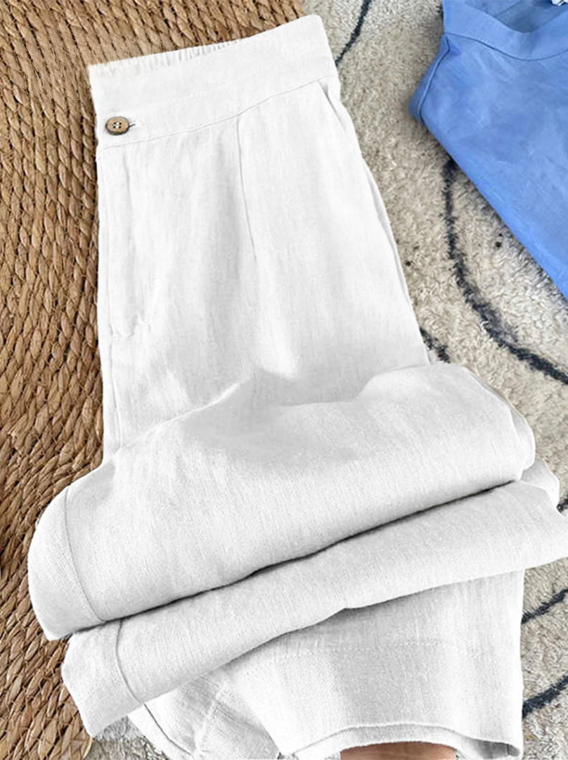 Galilea | Wide Leg Women Pants
