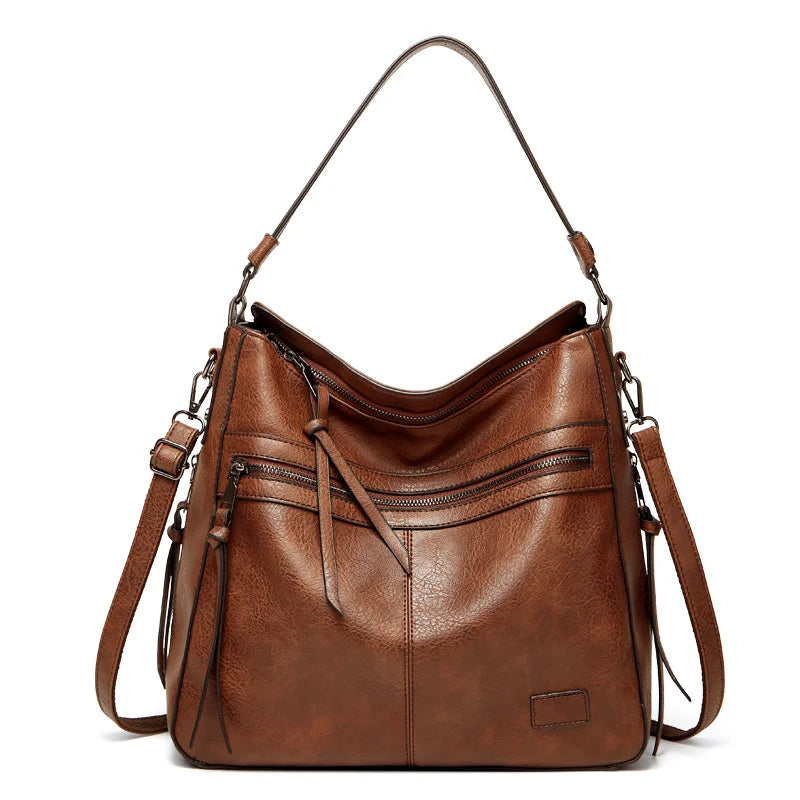 Magda | Luxury Bag