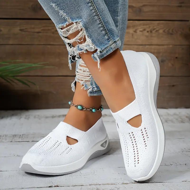 Chloe | Comfortable Walking Shoes