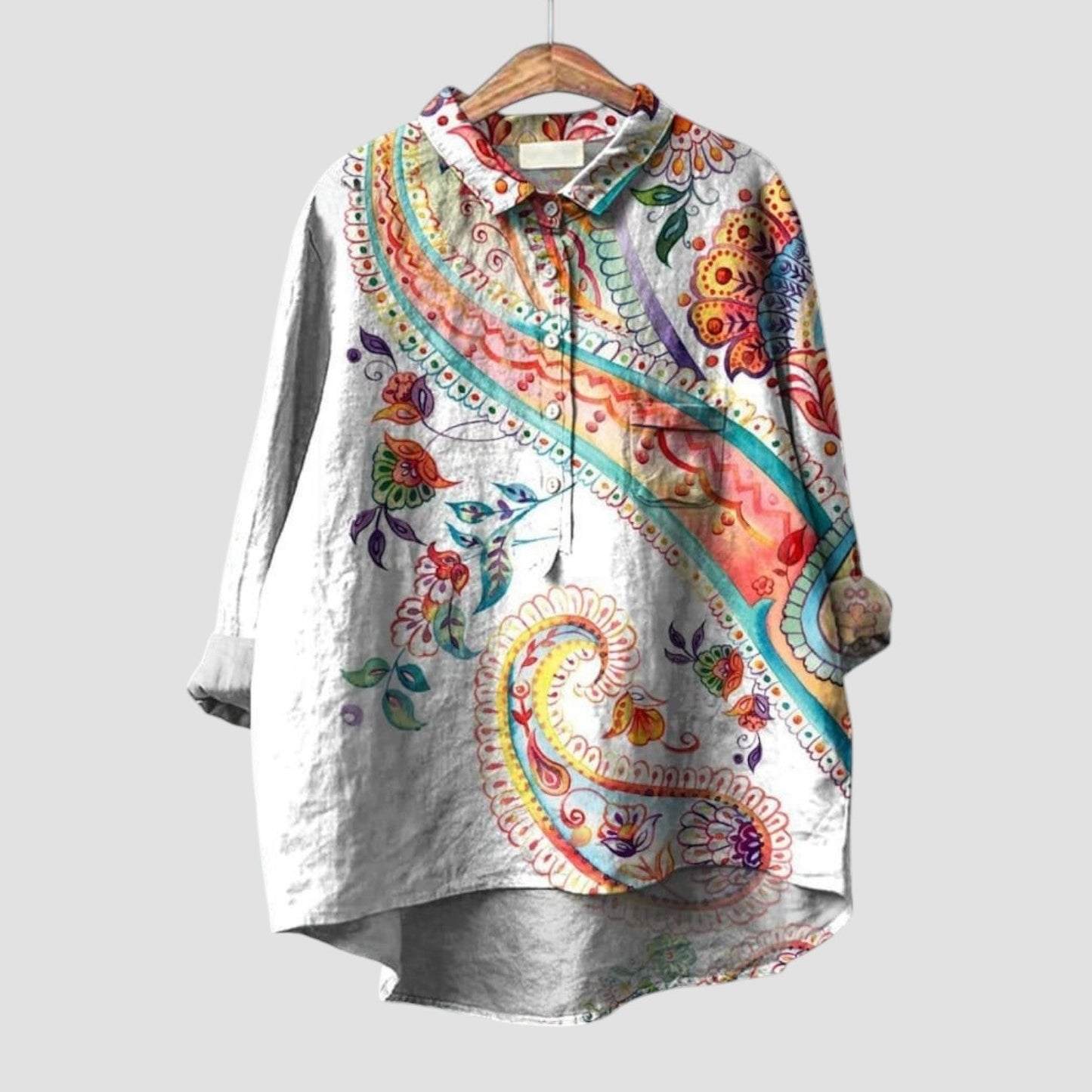 Mariella | Stylish Blouse