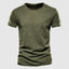 Men’s Crew Neck Short Sleeve T-Shirt