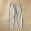 Men’s Elastic Waist Drawstring Casual Pants