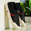 Men’s Lightweight Knit Lace Up Sneakers