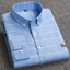 Men’s Long Sleeve Button Down Dress Shirt