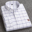 Men’s Long Sleeve Button Down Dress Shirt