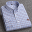 Men’s Long Sleeve Button Down Dress Shirt