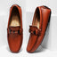 Men’s Slip On Driving Bit Loafers