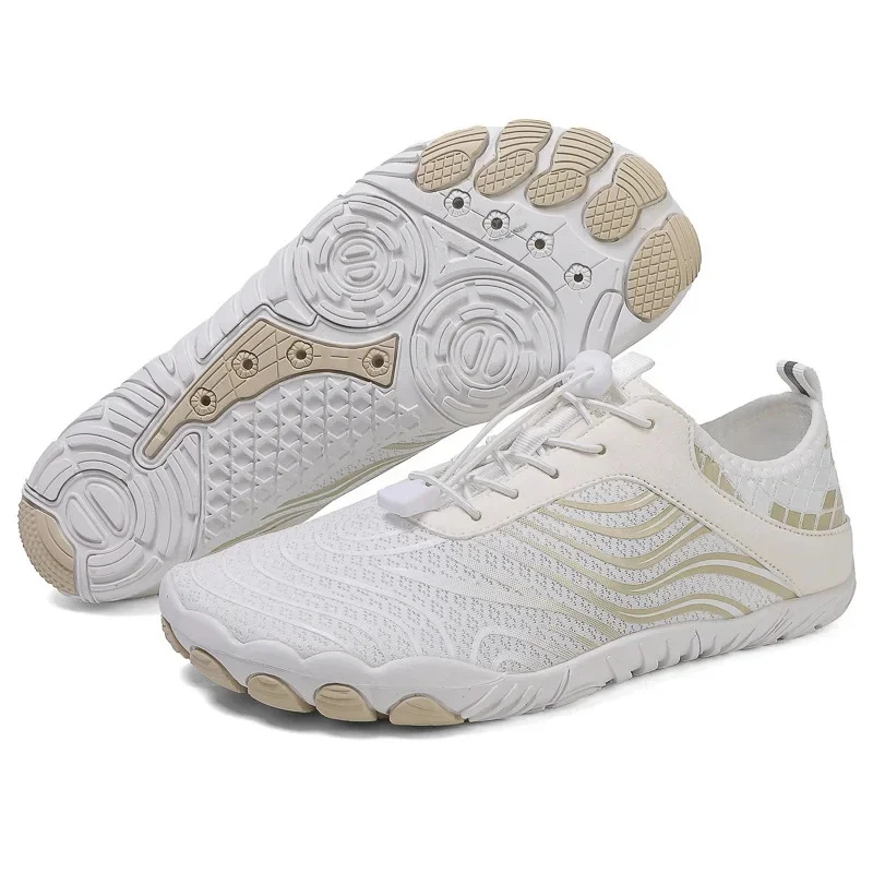 Men’s Barefoot Outdoor Flex Sole Shoes