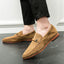 Men’s Casual Slip-On Loafers