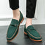 Men’s Casual Slip-On Loafers