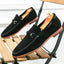 Men’s Casual Slip-On Loafers