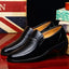 Men’s Classic Formal Slip-On Loafers