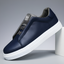 Men’s Classic Low-Top Lace-Up Sneakers
