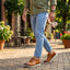 Men’s Lace-Up Hybrid Dress Shoes