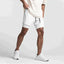 Men’s Lightweight Athletic Shorts