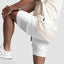 Men’s Lightweight Athletic Shorts
