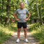 Men’s Lightweight Athletic Shorts