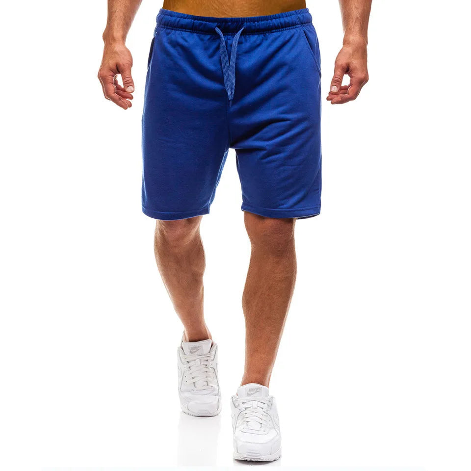Men’s Quick Dry Athletic Shorts