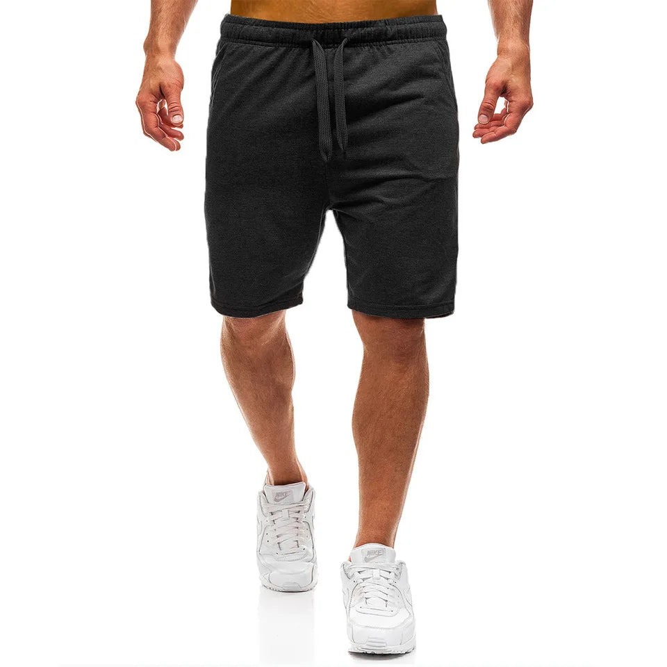 Men’s Quick Dry Athletic Shorts