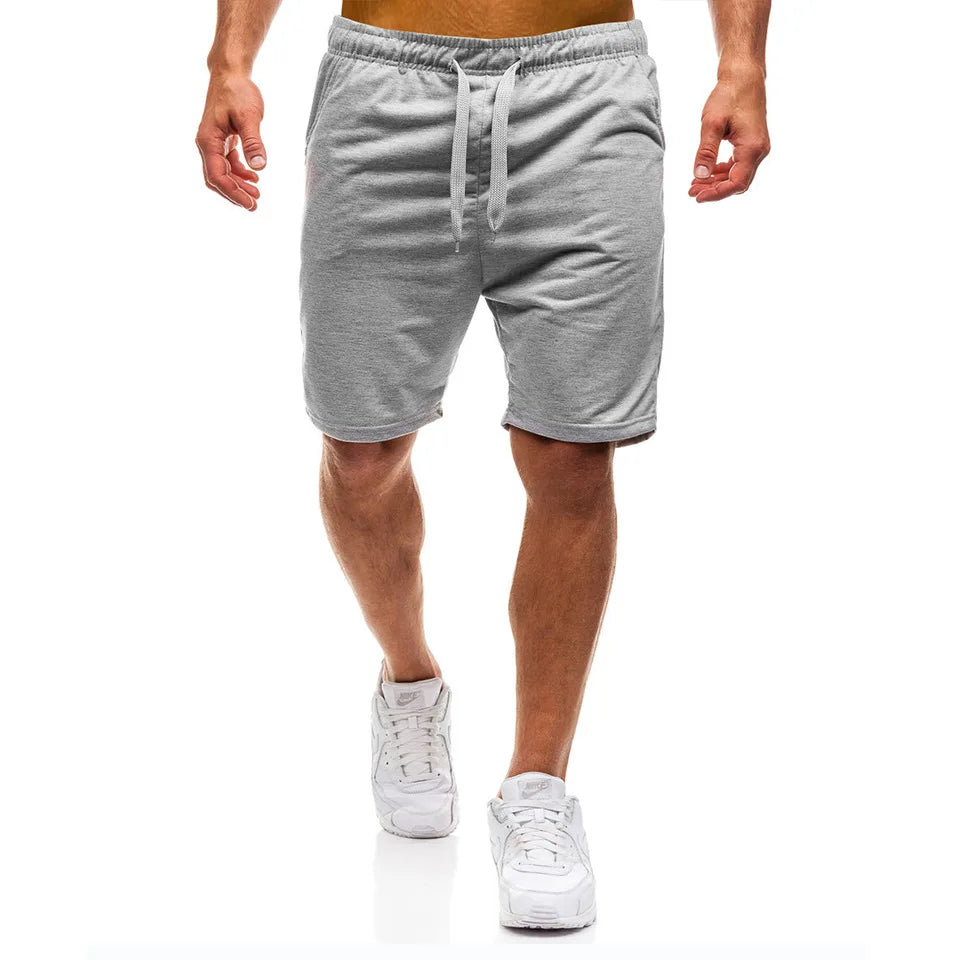 Men’s Quick Dry Athletic Shorts