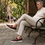 Men’s Refined Penny Slip-On Loafers