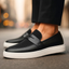 Men’s Refined Penny Slip-On Loafers