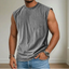Men’s Vintage Wash Sleeveless Tank Top