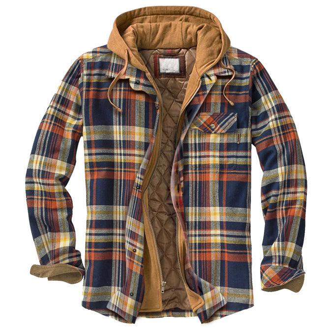 Elwin | Stylish Outerwear